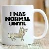 1pc, Funny Coffee Mug for Dog Owner Gift for Dog Mom Dog Dad Cup for Animal Lovers and Pet Lovers, fun Easter/
