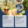 Yegbong Food Supplement For Dogs, Immune-Boosting Healthy Dietary Supplement For Dogs