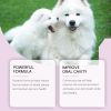 Yegbong Pet Tooth Spray, Care And Clean Pet Mouth Teeth To Remove Stains And Yellow Care Spray