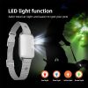 Dog Training Collar with Voice Recording