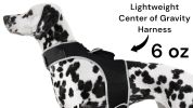 GPS Locator for Dogs with Perimeter Fence Realtime Pet Tracking System Size:XL