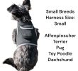 Portable Dog Tracking GPS GSM Locating Device Supports Geo-Fencing NIB Size:XL