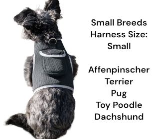 Portable Dog Tracking GPS GSM Locating Device Supports Geo-Fencing NIB Size:XL