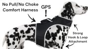 Pocket GSM GPRS GPS Pet Tracking Tag Waterproof Security Surveillance Size:M