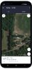Portable Dog Tracking GPS GSM Locating Device Supports Geo-Fencing NIB Size:S
