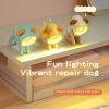 Mini Cute Animal Pet Dogs Designer Led Night Light Table Lamp Kids Toys Gifts For Christmas