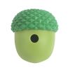 Acorn Shape Educational Slow Eating Toys for Pet