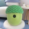 Acorn Shape Educational Slow Eating Toys for Pet
